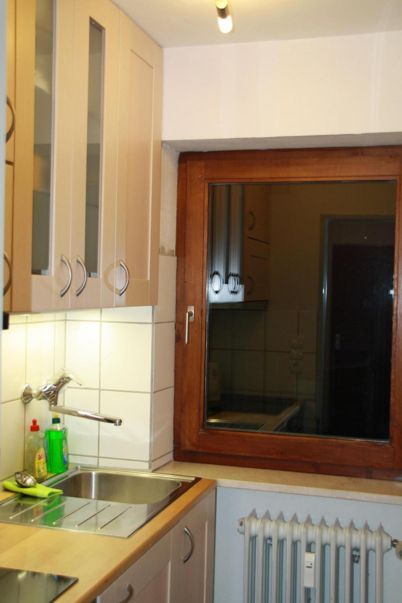 Ferienwohnung Bachmann Oberjoch Dış mekan fotoğraf