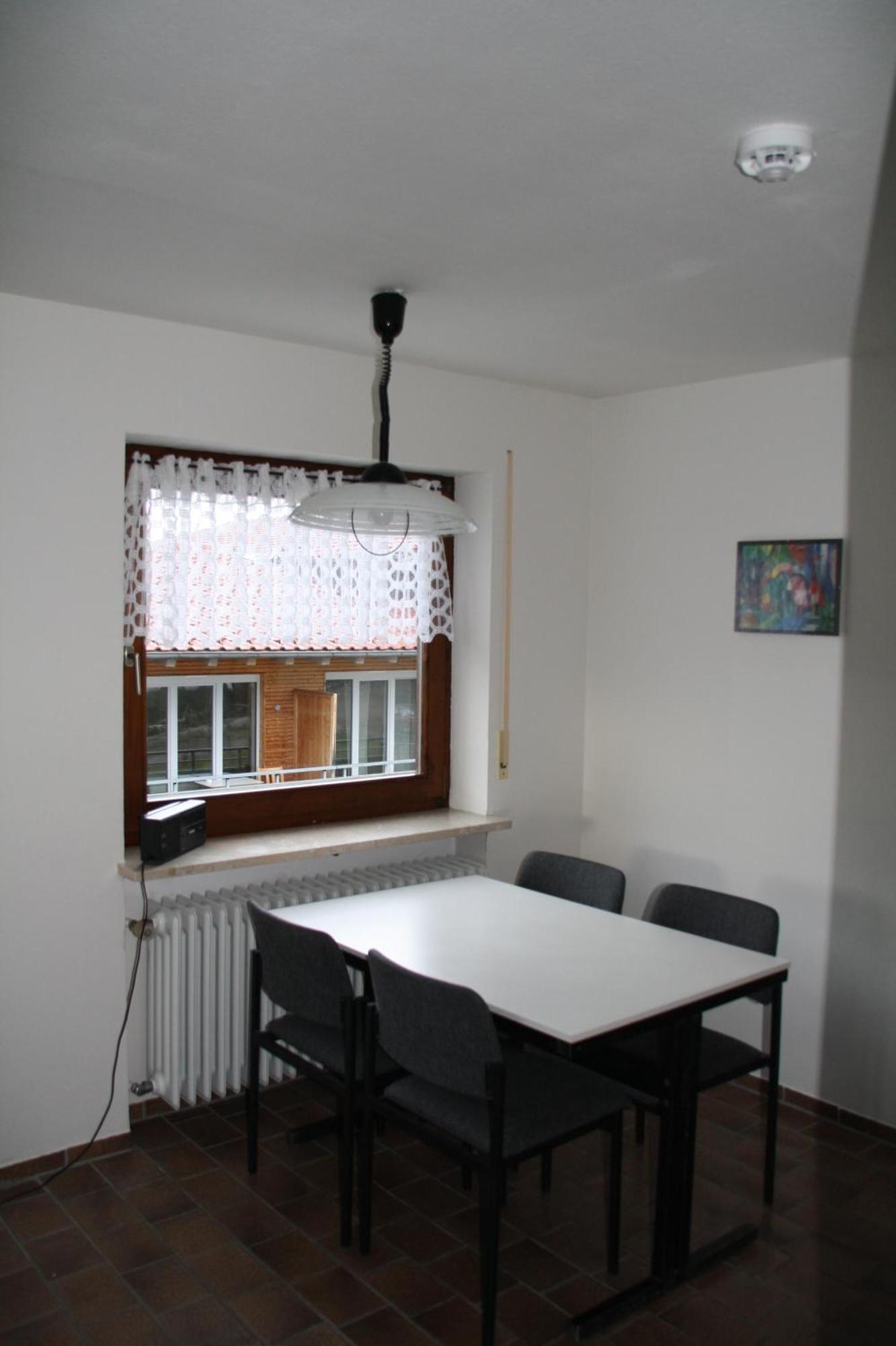 Ferienwohnung Bachmann Oberjoch Dış mekan fotoğraf