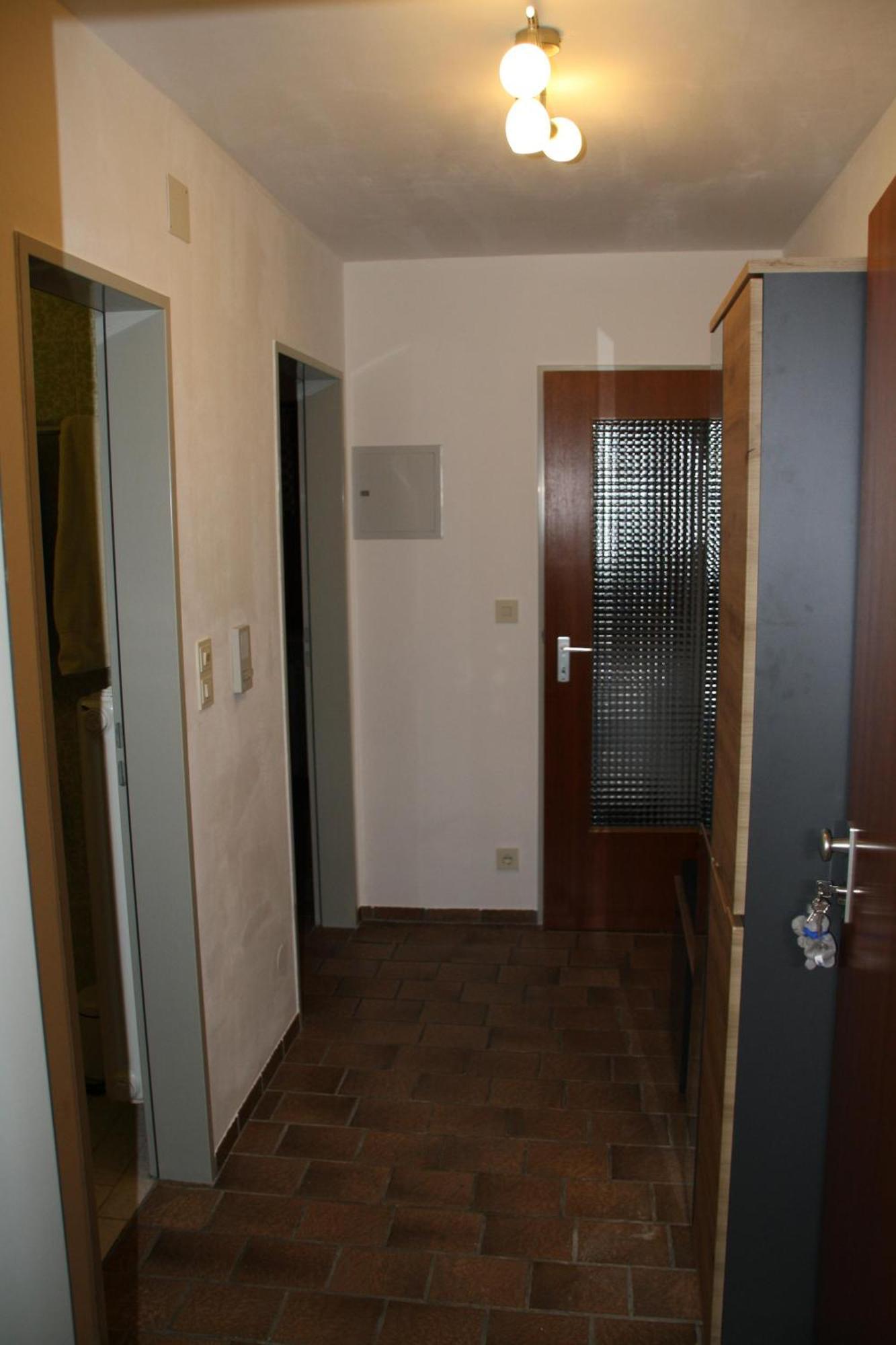 Ferienwohnung Bachmann Oberjoch Dış mekan fotoğraf