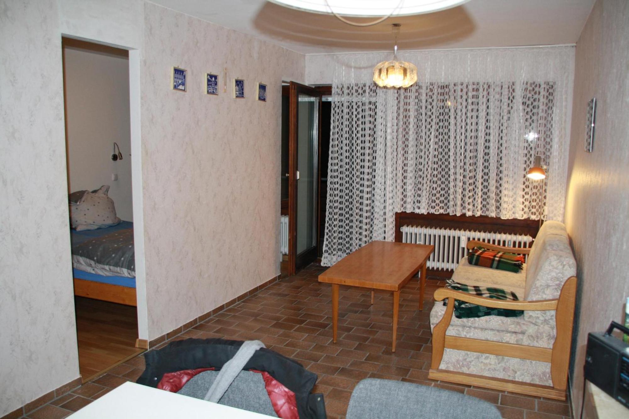 Ferienwohnung Bachmann Oberjoch Dış mekan fotoğraf