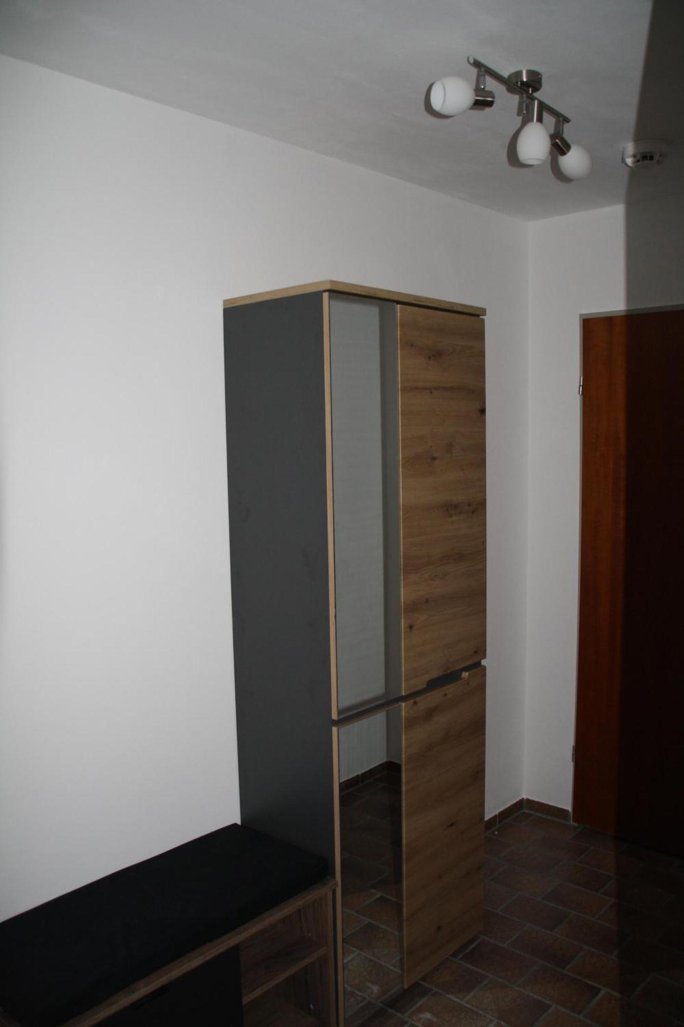 Ferienwohnung Bachmann Oberjoch Dış mekan fotoğraf